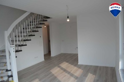 Exklusive Maisonette-Wohnung: Modern, großzügig in begehrter Bielefelder Lage