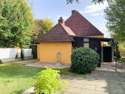 [06460] Mein neues Zuhause in Berndorf