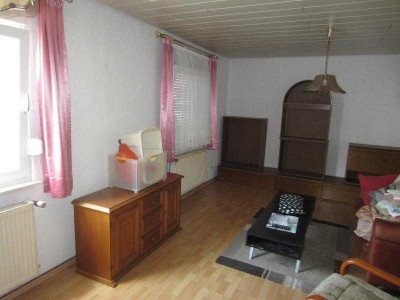 Bruchsal schönes EFH, 4 Zi Garten, Carport, Terrasse, ruhige Lage, DHH