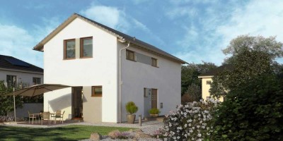 Ihr individuelles Stadthaus in Bredenbeck - maßgeschneidert für Ihre Wünsche!