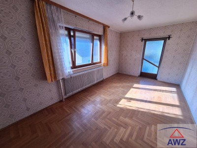 Ihr Traumhaus mit 2 getrennten Wohneinheiten in Friedberg!