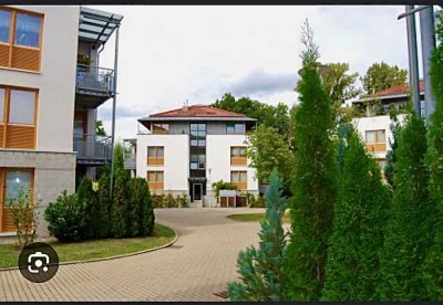 2-Zimmer-Wohnung mit Balkon im 2. OG in Sangerhausen