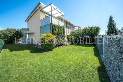 * SEIERSBERG GRENZE GRAZ PUNTIGAM* CHARMANTE DOPPELHAUSHÄLFTE MIT WOHLFÜHLFAKTOR - TOP INFRASTRUKTUR *