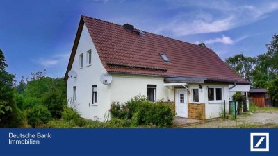 Ihr Rückzugsort im Grünen – Wohnen mit Weitblick