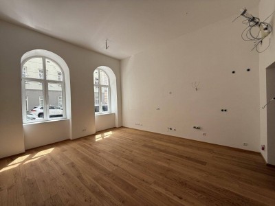 Charmante, vollsanierte 1-Zimmer-Wohnung in 1020 Wien - Ihr neues Zuhause für 189.000 €!