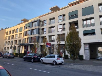3-Zimmer-Komfort-Wohnung (ca. 133qm) in zentraler Lage von Rodenkirchen; Provisionsfrei!