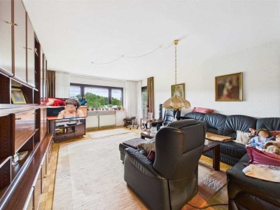 Große 4 Zimmer- Wohnung mit toller Aussicht | Bretten