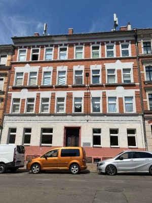Schöne 3-Zimmer-Wohnung in Sellerhausen-Stünz