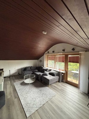 2.5 Zimmer Wohnung Möbeliert