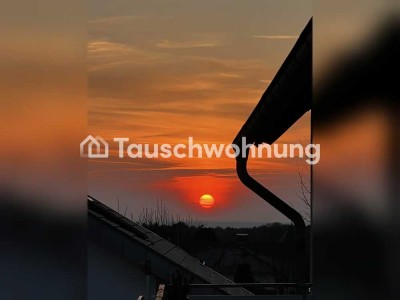 Tauschwohnung: Tausche Wohnung gegen Haus oder größere Whg.
