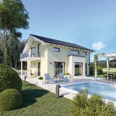 Bestpreisgarantie bei Bien Zenker - Entspannt bauen, von der Planung bis zum Einzug !!