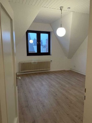 Loftflair im Jugendstil - stilvolle 3-Zi.-Whg. mit Charme