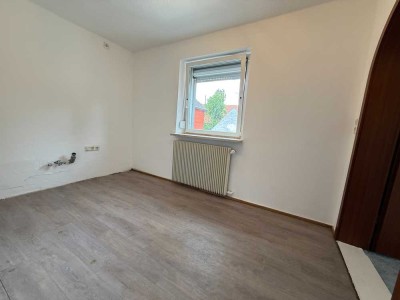 schnucklige 1,5-Zimmer-Wohnung