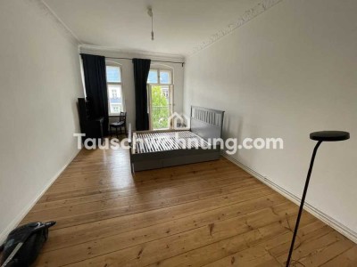 Tauschwohnung: Habe 3 - suche 1-2 im Süden Berlin