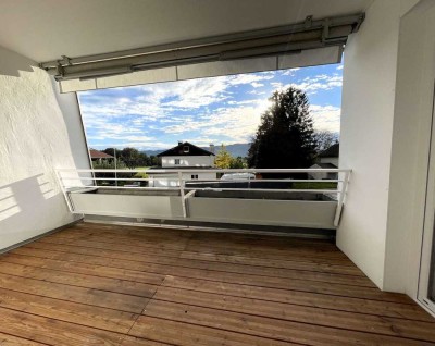 3-Zimmer-Wohnung mit Einbauküche und Loggia-Erstbezug nach Sanierung