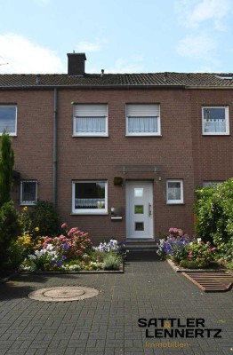 Topp gepflegtes Eigenheim in guter Lage!