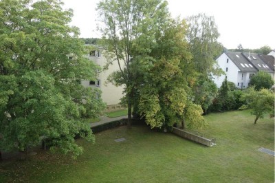 Exklusive 3-Zimmer-Wohnung mit Süd-Loggia in Oberursel-Nord