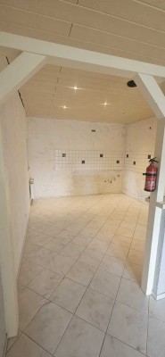 stilvolle Maisonette-Wohnung