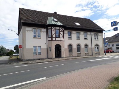 Lammersdorf / 3 Zimmer-Wohnung -frisch renoviert-