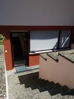 Schöne kleine zwei Zimmer Wohnung in Büttelbornn