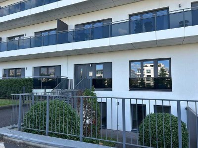 Townhouse in Oberkassel - Wentzel Dr.