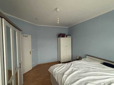 2-Zimmerwohnung in Zentrumslage Bautzen sucht Nachmieter