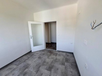 Erstbezug nach Sanierung - 2 Zimmer