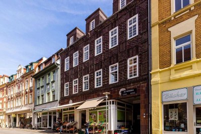 +++3RWE im Zentrum von Merseburg+++