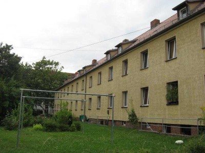 kautionsfrei - gemütliche 2-Zimmerwohnung im Siedlungsgebiet - Finkenweg 6
