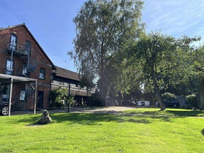 Anwesen mit 33 Zimmern - Leben&Gewerbe in perfekter Naturlage