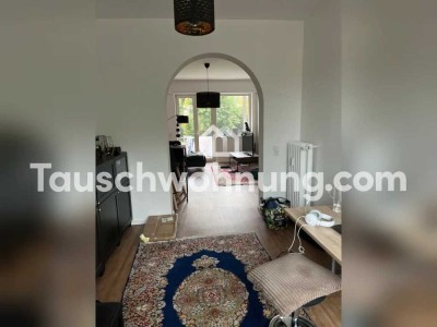 Tauschwohnung: Tausche sehr schöne 2,5 Zimmer Wohnung in Dornbusch