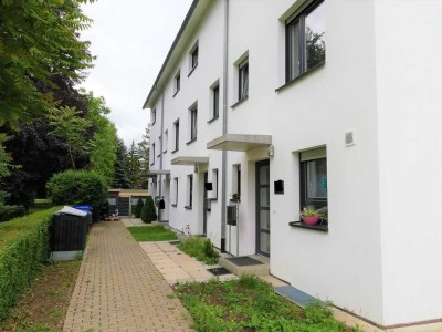 Reihenmittelhaus in Breisach