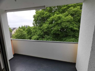 Exklusive 3-Zimmer-Wohnung mit Loggia in Ingolstadt