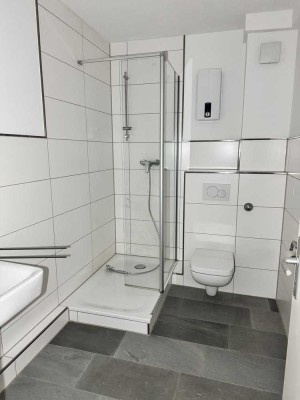 Modernisiertes Appartement in der Nähe vom Steele-S-Bahnhof