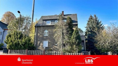 Groß das Haus, klein der Preis!