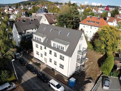Moderne 4-Zimmer Duplexwohnung in Königstein im Taunus
