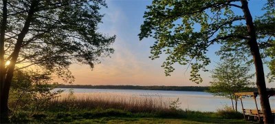 Großzügiges Haus im Erstbezug mit Seeblick!