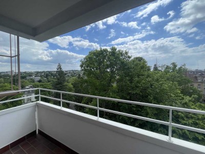 Residenz im Komponistenviertel