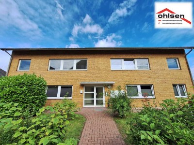 1 Zimmer Wohnung an der Braake