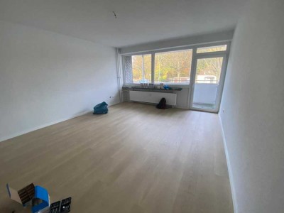 Modernisierte 3 Zimmer Wohnung mit Balkon zu vermieten