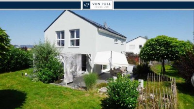 Wunderschönes Einfamilienhaus, Energie A+,  bezugsfertig!
