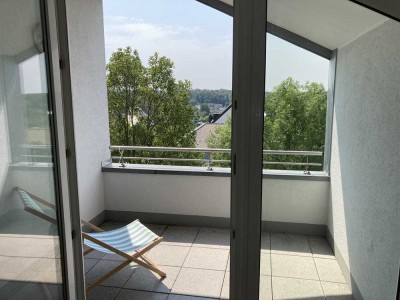 Traumhafte Aussicht !