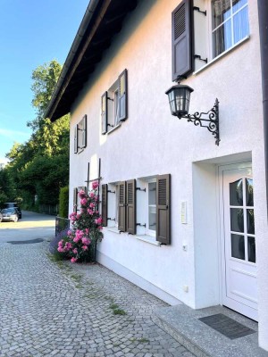 Mehrfamilienhaus  in Starnberg mit 7 Wohnungen, ideal für Anleger, Aufteiler und Selbstnutzer