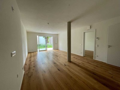 2 Zimmerwohnung mit Terrasse