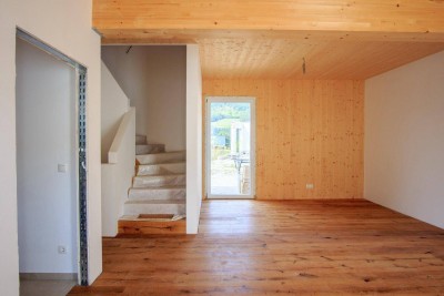 Familienhaus mit Wohnbauförderungscheck