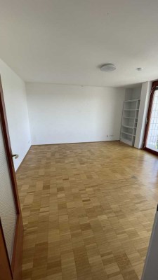Vermiete 2 WG-Zimmer in Karlsruhe-Nordweststadt