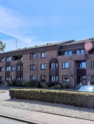 Renovierte 2,5-Zimmer-Galeriewohnung in Wahlstedt