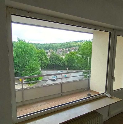Modernes Apartment, ruhig und verkehrsgünstig in Hilchenbach