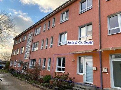 BESICHTIGUNG 22.10.25  16 UHR - Wohnung in ruhiger Lage