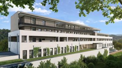 Verkaufsstart - Lindweg Plus: Ihr Wohntraum Plus | Neubau mit Blick und Komfort!